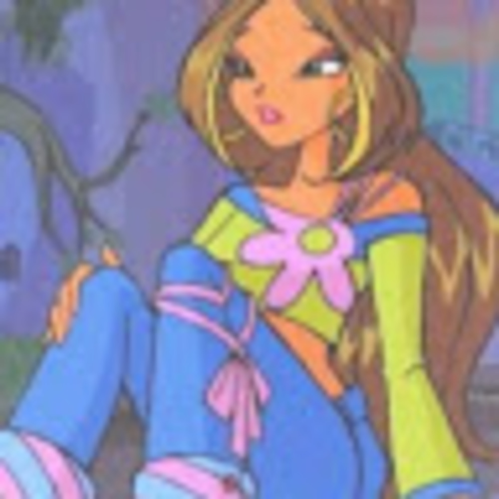 Meet your Posher, Maddie